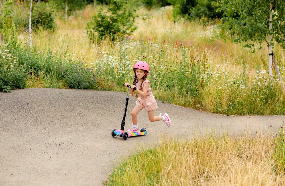 Kinderstep 5-10 jaar