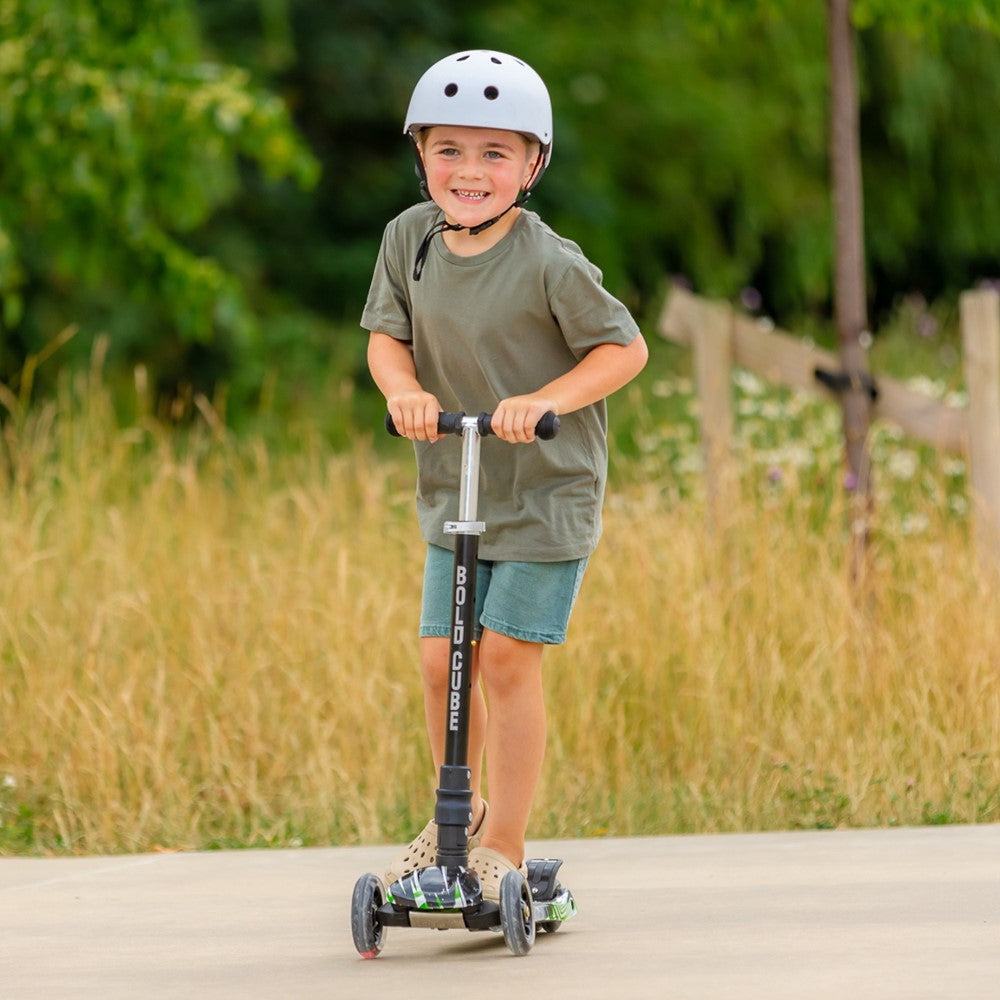 Kinderstep 5-10 jaar