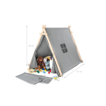 Tent 'Noah', grijs