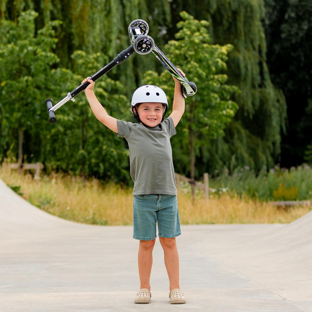 Kinderstep 5-10 jaar