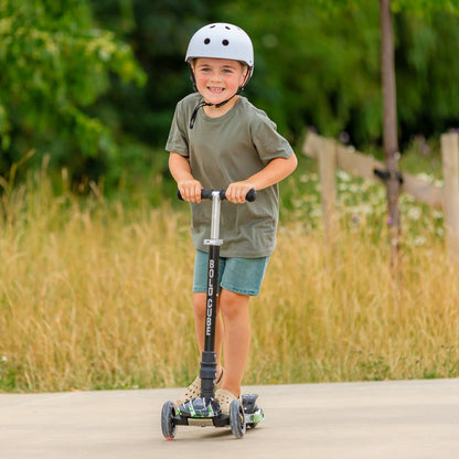 Kinderstep 5-10 jaar