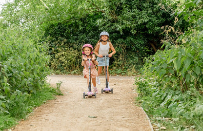 Kinderstep 5-10 jaar