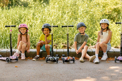 Kinderstep 5-10 jaar