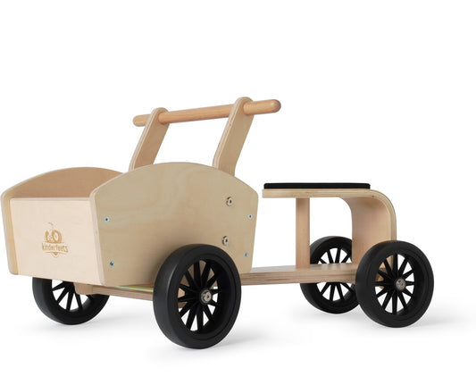 Kinderfeets Cargo Bike loopfiets