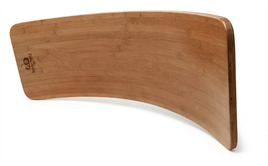 Kinderfeets Houten Balansbord